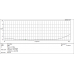 4 el. YAGI 27-28 MHz (278Y4)