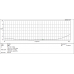 4 el. YAGI 27-28 MHz (278Y4)