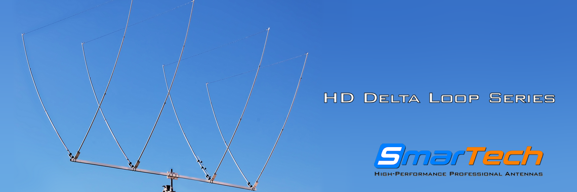 HD Delta Loop Series