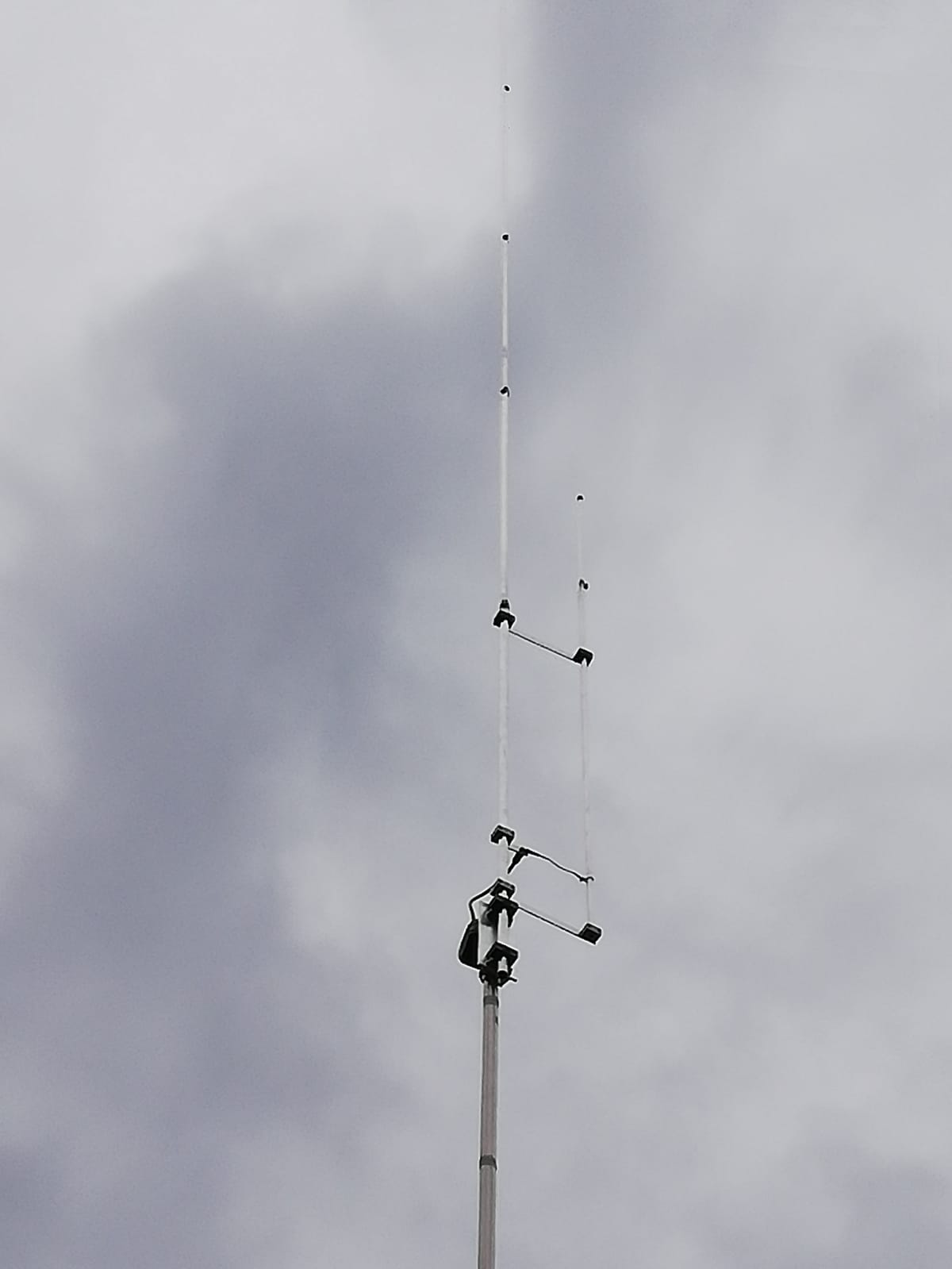 Antenna J-Pole 27VJ SmarTech