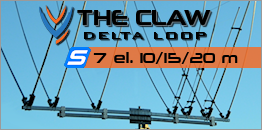 The Claw Delta Loop SmarTech